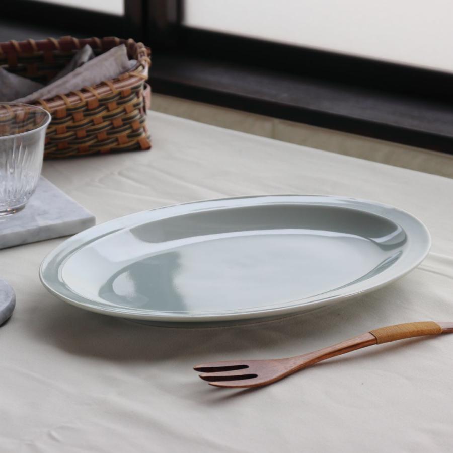 中国青磁大皿 青彩 ﾘﾑ3.0皿(青磁中華)(中華食器,皿,小皿・薬味皿)|食器通販の