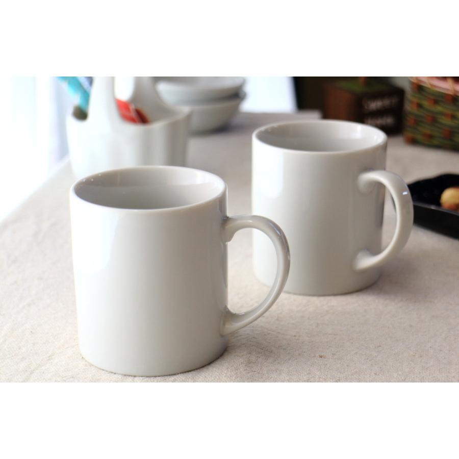 マグカップ 70mmシンプル 国産 美濃焼 カップ コップ スタンダード