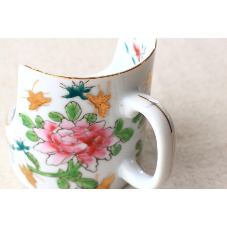 レガーロ陶器製キャンドルホルダー 国産 美濃焼 クリスマスっぽい