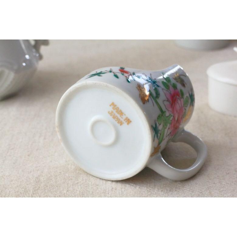 レガーロ陶器製キャンドルホルダー 国産 美濃焼 クリスマスっぽい