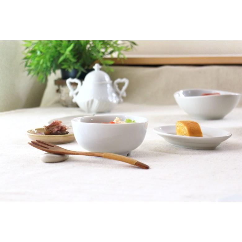 スタンダード シンプル 小鉢 11cm 国産 美濃焼 ボール ボウル サラダ