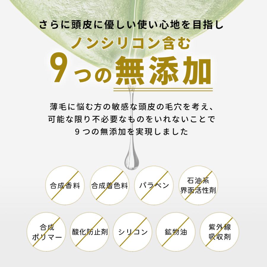 育毛剤 男性用 発毛 促進剤 薬用 育毛トニック メンズ ヘアトニック 養毛剤 育毛 スプレー 無香料 薄毛 抜け毛 低刺激 敏感肌 医薬部外品 ケフトル 120ml | ケフトルEX | 10