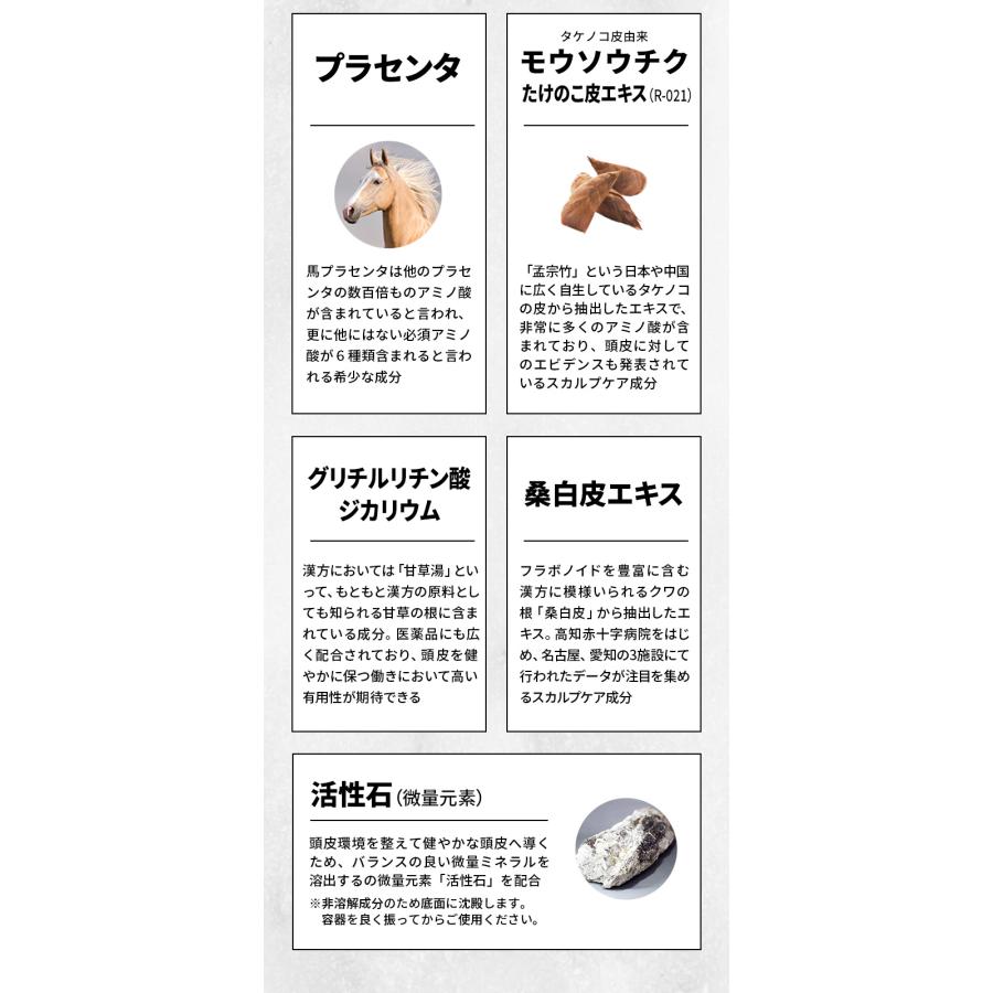 再び、値下げ！抜け毛防止に力を発揮します。ベルボラスカルプ、更に値下げ！ 12/JU-NI スカルプケアクレンジング｜木村石鹸