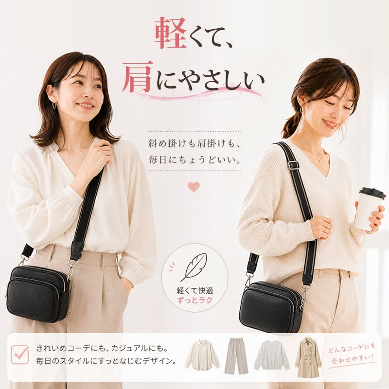 ショルダーバッグ レディース 斜めがけ ミニ ショルダー バッグ 肩掛け