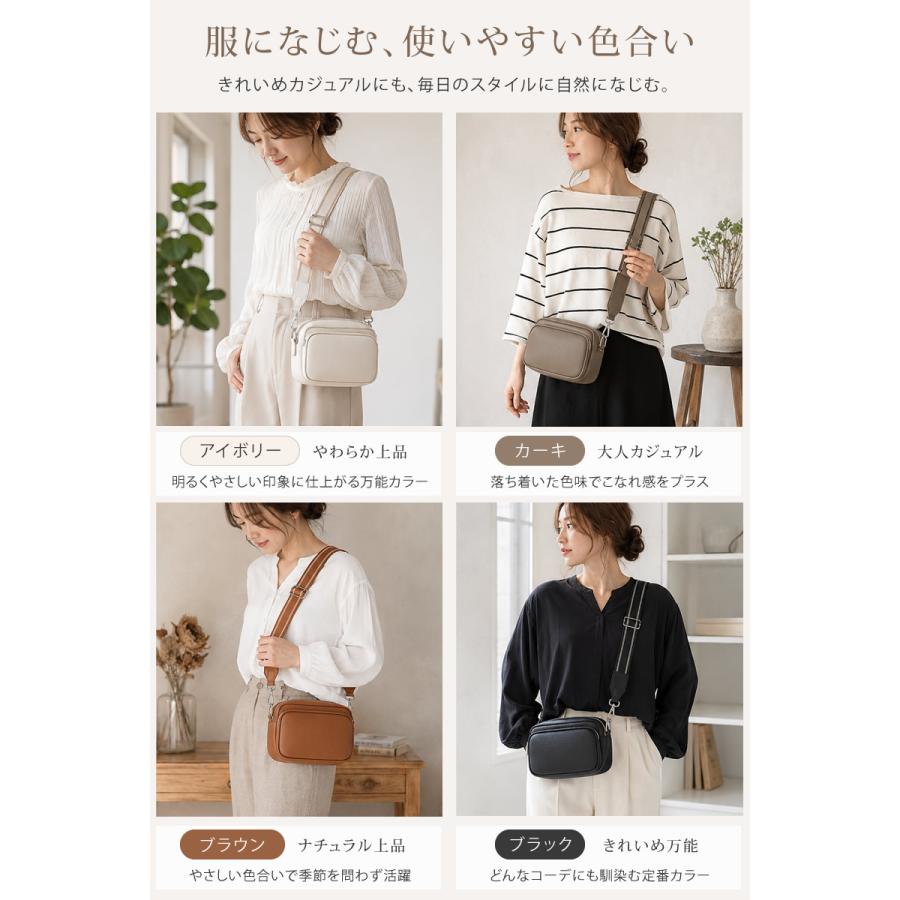 ショルダーバッグ レディース 斜めがけ ミニ ショルダー バッグ 肩掛け