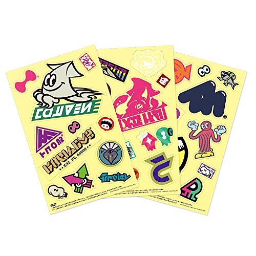 《送料込》 Nintendo Switch スプラトゥーン2セット 【OCQ1638348871】(57413円)