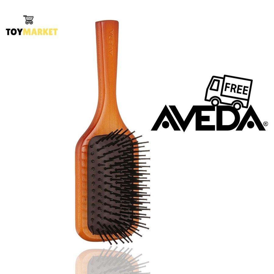 Aveda アヴェダ ミニ パドルブラシ ヘアブラシ ブラシ Bitstechnology Org