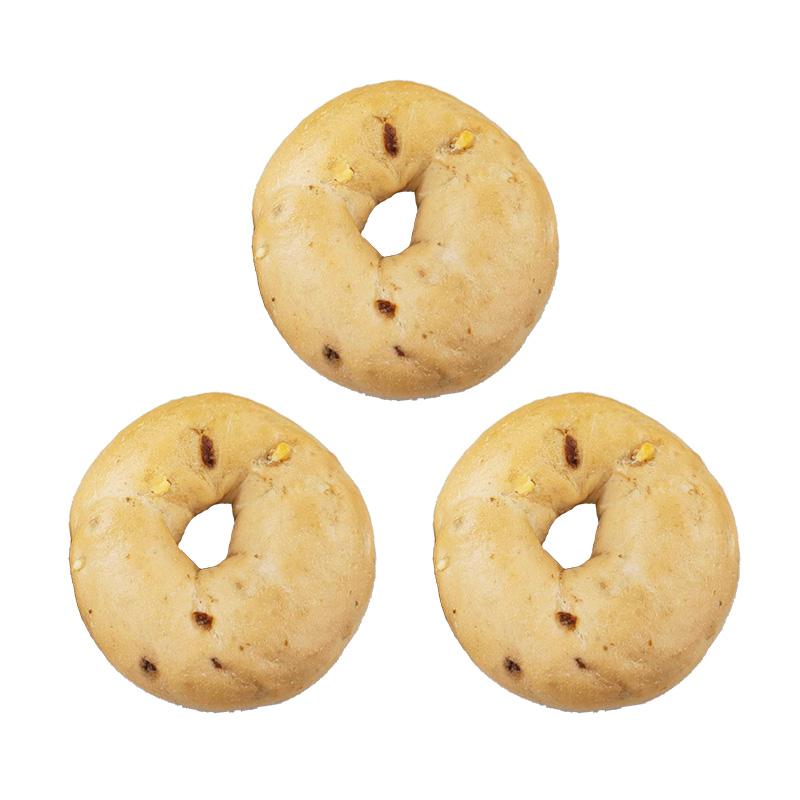 現品 ベーグル アンド Bagelbagel ストロベリーホワイトチョコベーグル 3個 冷凍のみ 3 4営業日以内に出荷 615円 Whitesforracialequity Org