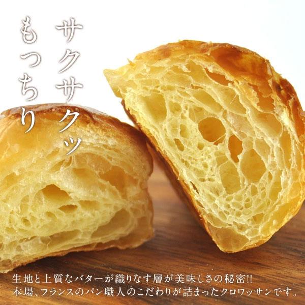 フランス産 冷凍パン 高品質 選り取り［クロワッサン・パンオショコラ・テーブルパン・アップルパイ］【送料無料】【4〜5営業日以内に出荷】 |  | 10