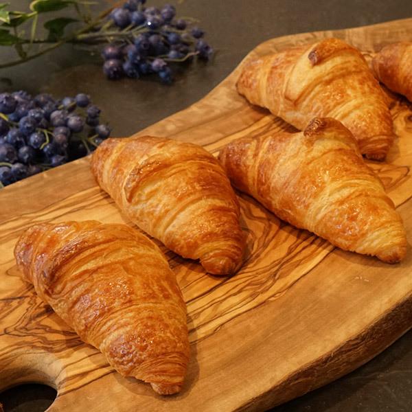 フランス産 ミニ クロワッサン25g×10個［冷凍のみ］【2〜3営業日