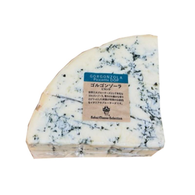 ゴルゴンゾーラ・ピカンテ ホール 約1.5kg［冷蔵］【3〜4営業日以内に