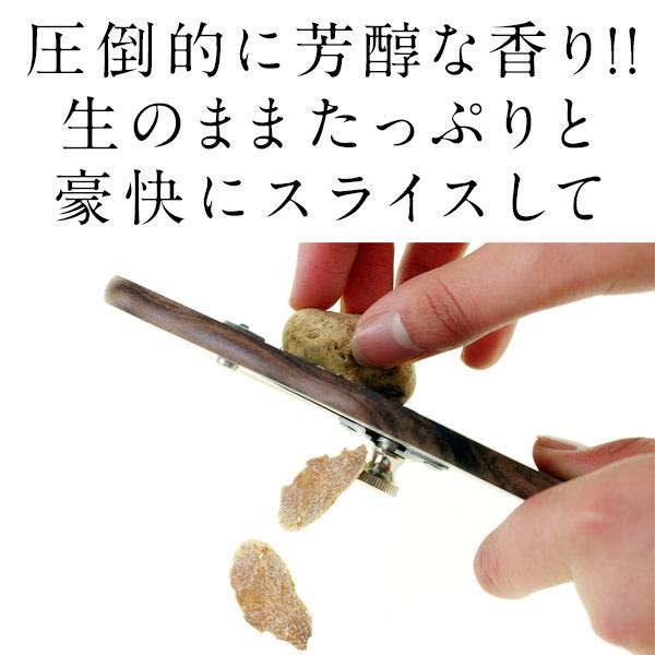 [予約販売][フレッシュ]イタリア・アルバ産 白トリュフ（1P＝約20〜30g）不定貫商品[1，780円/1g再計算]【送料無料】 