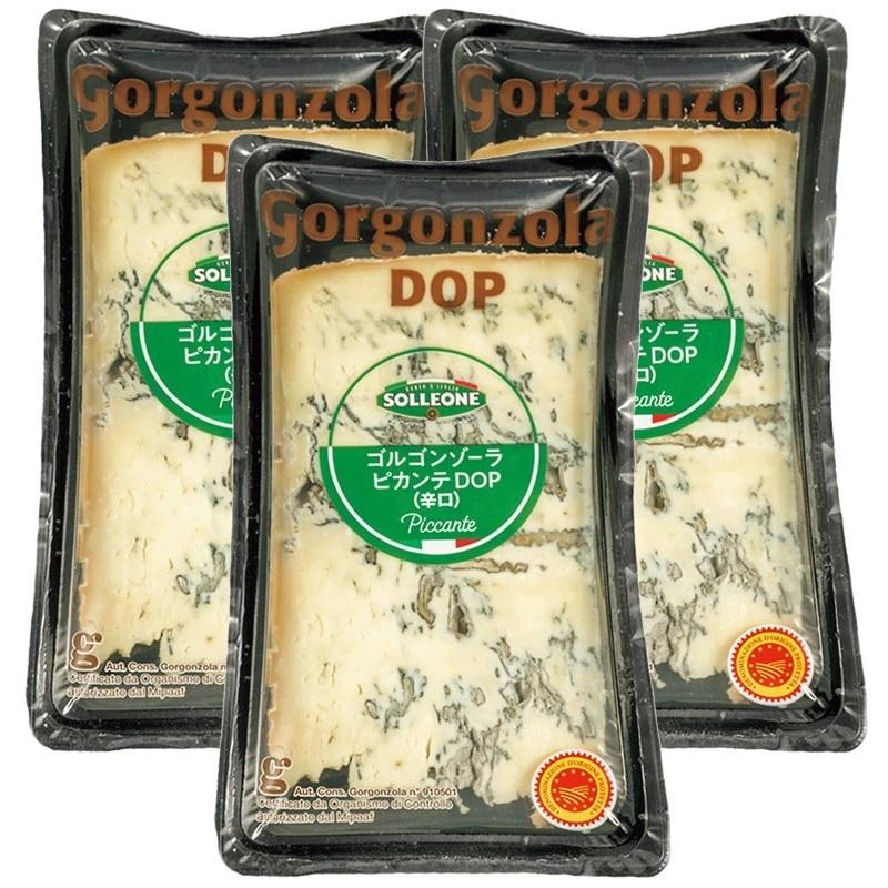 お取り寄せグルメ マリオ コスタ ゴルゴンゾーラd O P ピカンテ300g 3個 冷蔵 1 2営業日以内に出荷 お取り寄せグルメ セレストpaypayモール店 通販 Paypayモール