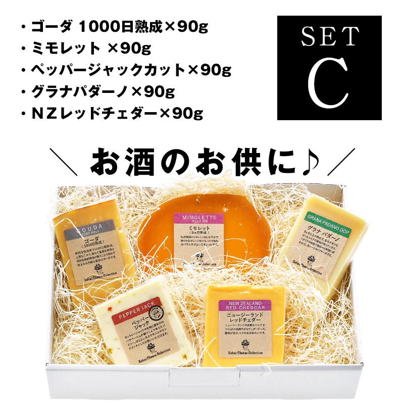 ストレッチーズ5枚セット 選べるチーズBOX］ チーズ5個セット 盛り合わせ お試し ギフト［冷蔵