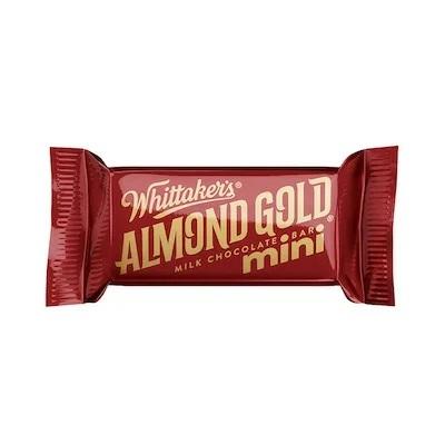 ウィッタカー アーモンドチョコレート180g［冷蔵/冷凍可］【3〜4営業日以内に出荷】 |  | 01