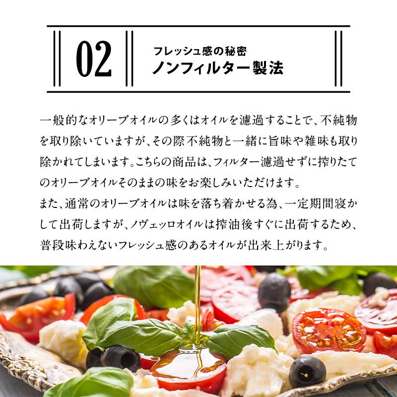 Colavita エクストラヴァージンオリーブオイル ノヴェッロ 250ml［常温