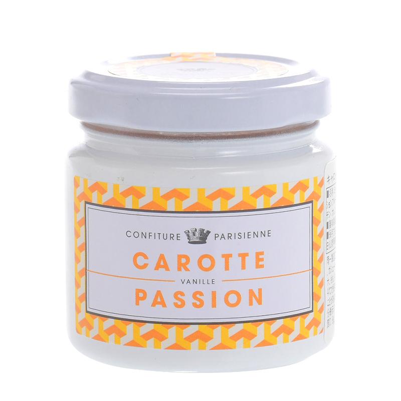 CONFITURE PARISIENNE コンフィチュールパリジェンヌ キャロット CONFITURE PARISIENNE コンフィチュールパリジェンヌ キャロット