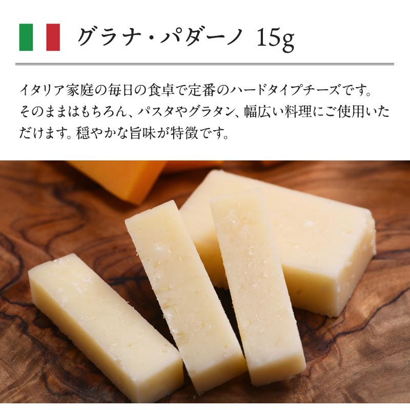 6Pチーズアソート［賞味期限：お届け後10日以上］［冷蔵］【3〜4営業日