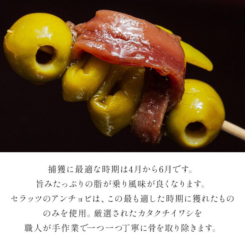 アンチョビ様 リクエスト 10点 まとめ商品　ウラシク 北浦「海の4種セット」 N008-YA593 / 宮崎県延岡市 | セゾンの