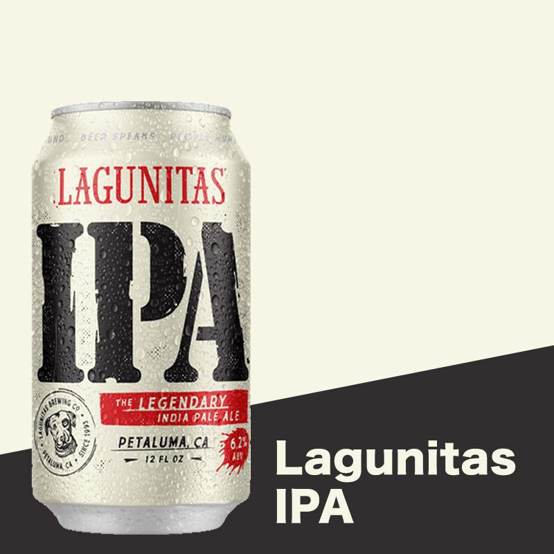 ラグニタスIPA 355ml［冷蔵のみ］【3〜4営業日以内に出荷】IPA
