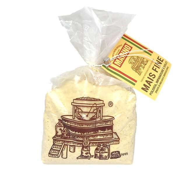 ムリーノ・マリーノ ポレンタ粉 1kg［常温/全温度帯］【3〜4営業日以内に出荷】 | 