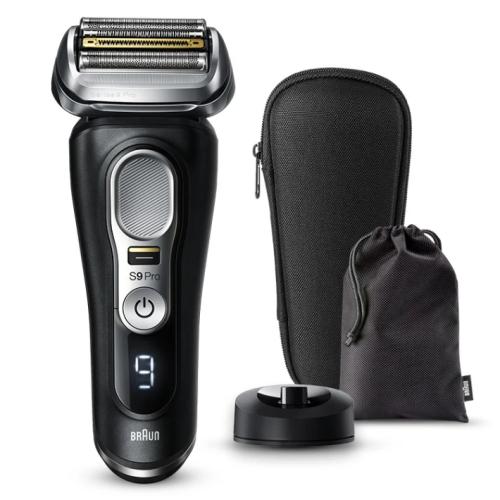 ブラウン(BRAUN) シェーバー ブラウン シリーズ9 Pro 9410s-V新品 