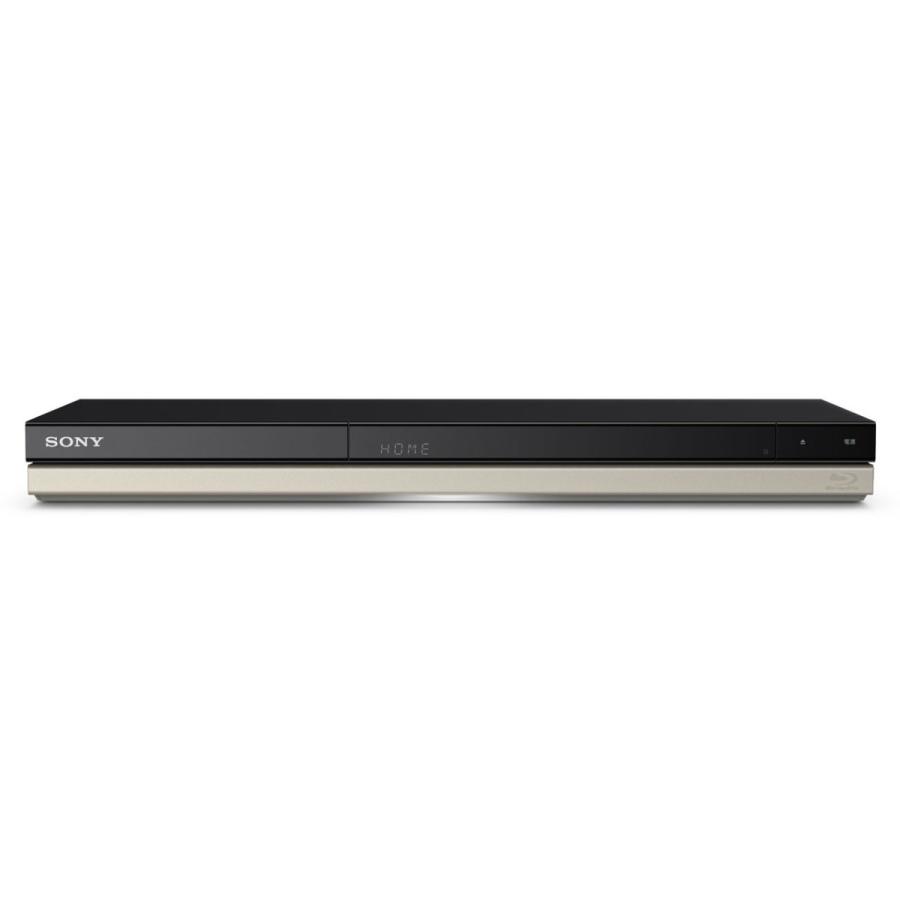 SONY(ソニー)ブルーレイ・DVDレコーダー BDZ-ZW1500新品・即納