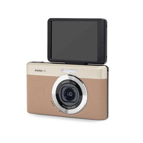 【新品未開封】KODAK PIXPRO C1 BN ブラウン コダック コダック PIXPRO C1BN [ブラウン] 価格比較 - 価格.com