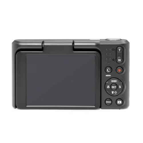 PIXPRO コダック(Kodak)デジタルカメラ C1 C1BN (ブラウン)新品・即納