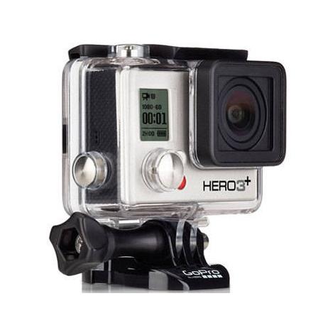 HERO3+ Silver Edition CHDHN-302(新品・即納）｜ceresu-syouji