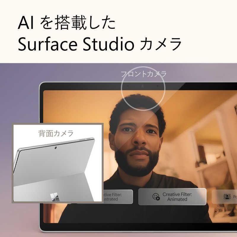 Surface Pro マイクロソフト(Microsoft)タブレットPC キーボード