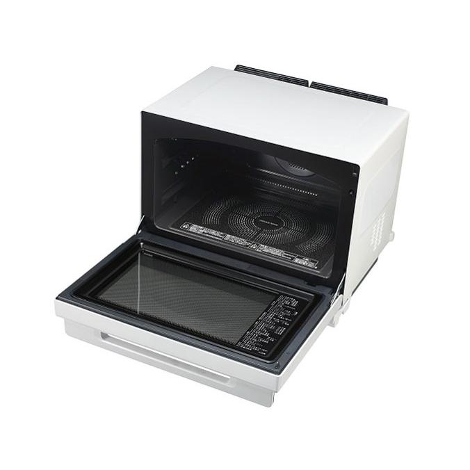 東芝(TOSHIBA)電子レンジ・オーブンレンジ  石窯ドーム ER-D5000A(W) (グランホワイト)新品・即納の画像