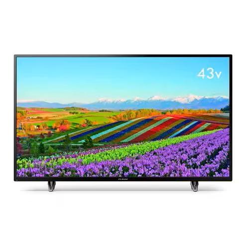 フナイ 液晶テレビ 43型 FUNAI（フナイ） FUNAI FL-43U3060 43型 地上・BS・110度CSデジタル 4K