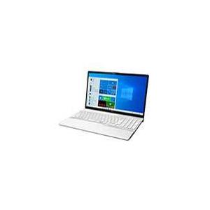 富士通(FUJITSU)ノートパソコン FMV LIFEBOOK AH30/E3 FMVA30E3W2新品 