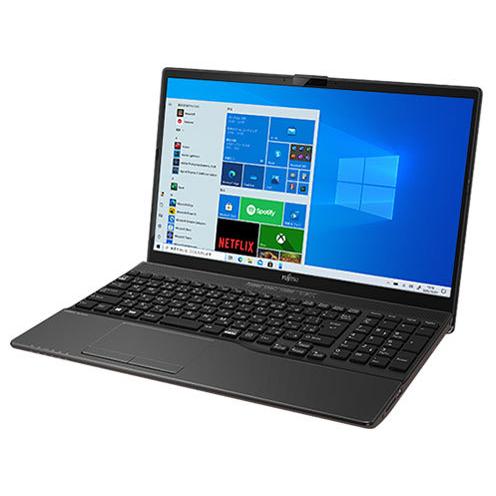 FUJITSU☆LIFEBOOKノートパソコンFMVA42F1B LIFEBOOK 富士通(FUJITSU)ノートパソコン FMV AH42/F1 FMVA42F1B