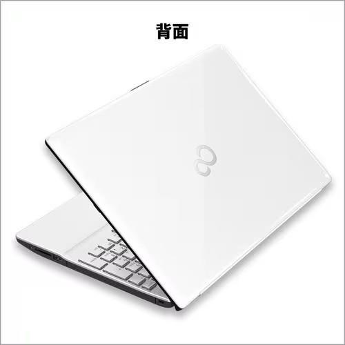 Windowsノート本体 FUJITSU LIFEBOOK FMVA450JW 富士通 FMVA450JW Windwos 11搭載 ノートPC Ryzen CPU・8GB