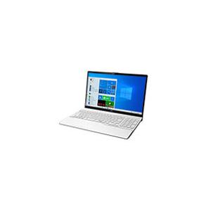 LIFEBOOK A 富士通(FUJITSU) ノートパソコン FMV AH50/F FMVA500FW1