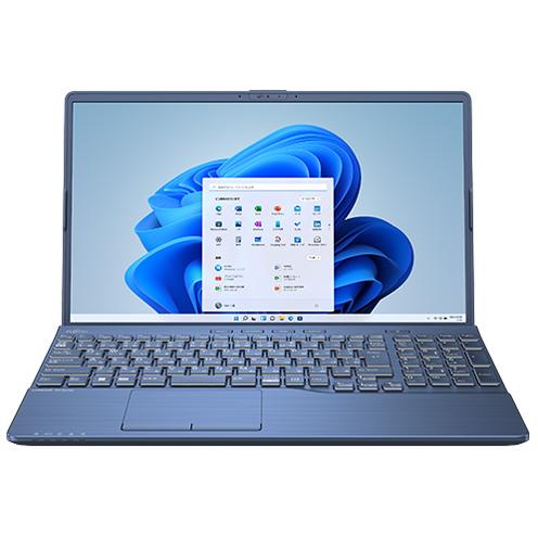 LIFEBOOK AH 富士通(FUJITSU)ノートパソコン FMV AH50/G2