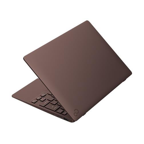 LIFEBOOK CH 富士通(FUJITSU) モバイルノート FMV CH75/G3