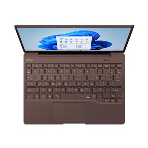 LIFEBOOK CH 富士通(FUJITSU) ノートパソコン 2022年11月発表 LIFEBOOK CH 富士通(FUJITSU) ノートパソコン 2022年11月発表
