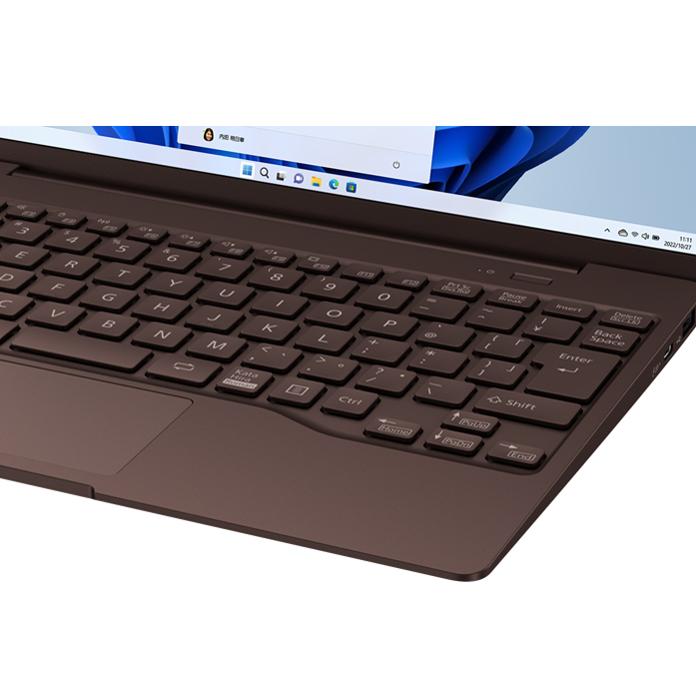 LIFEBOOK CH 富士通(FUJITSU) ノートパソコン 2022年11月発表 LIFEBOOK CH 富士通(FUJITSU) ノートパソコン 2022年11月発表
