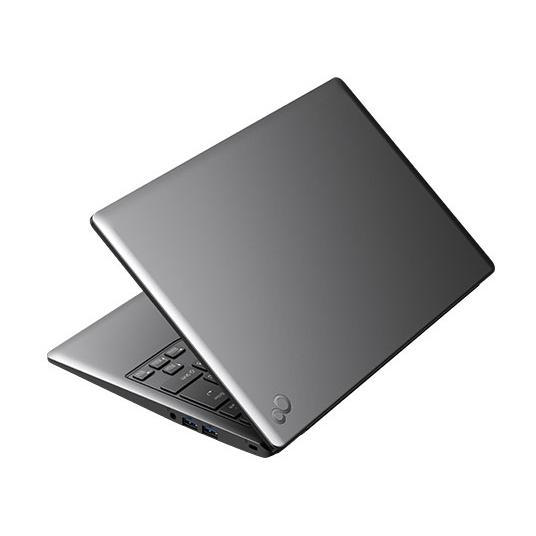LIFEBOOK MH 富士通(FUJITSU) ノートパソコン FMV MH55/F3 FMVM55F3B 