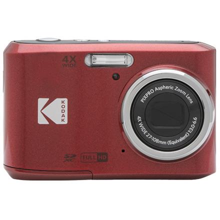 PIXPRO コダック(Kodak)デジタルカメラ FZ45RD (赤)新品・即納 PIXPRO コダック(Kodak)デジタルカメラ FZ45RD (赤)新品・即納