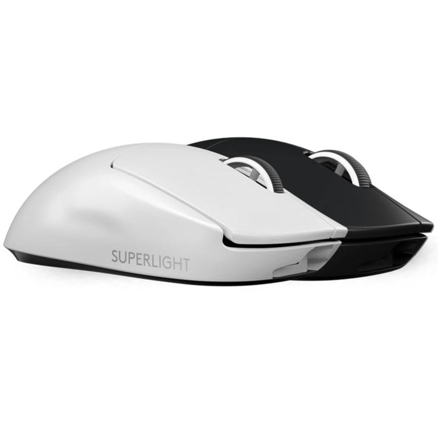 PRO（ロジクールG） ロジクール PRO X SUPERLIGHT Wireless Gaming