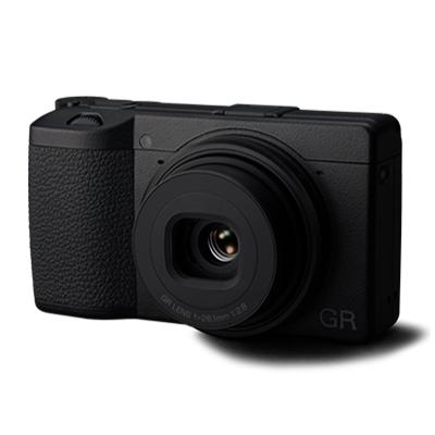 RICOH GR リコー(RICOH)デジタルカメラ IIIx新品・即納 : ケレス