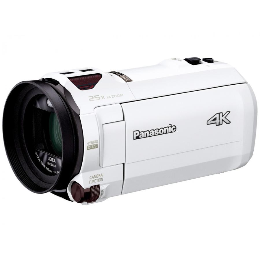 パナソニック(Panasonic) ビデオカメラ HC-VX990M新品・即納 :HC-VX990M:ケレスショウジ - 通販 - Yahoo