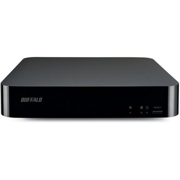 BUFFALO（バッファロー） 東芝テレビ＜レグザ＞・タイムシフトマシン 