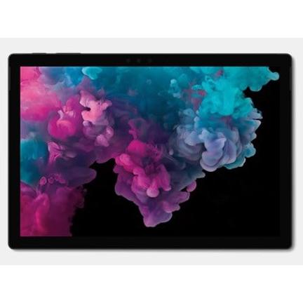 マイクロソフト(Microsoft)タブレットPC Surface Pro 6 Core i7/メモリ8GB/256GB SSD/Office Home and Business 2019付モデル 6 KJU-00028 (ブラック)｜ceresu-syouji