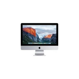 SALE／90%OFF】Mac デスクトップパソコンAPPLE 21.5型フルHD液晶のiMac