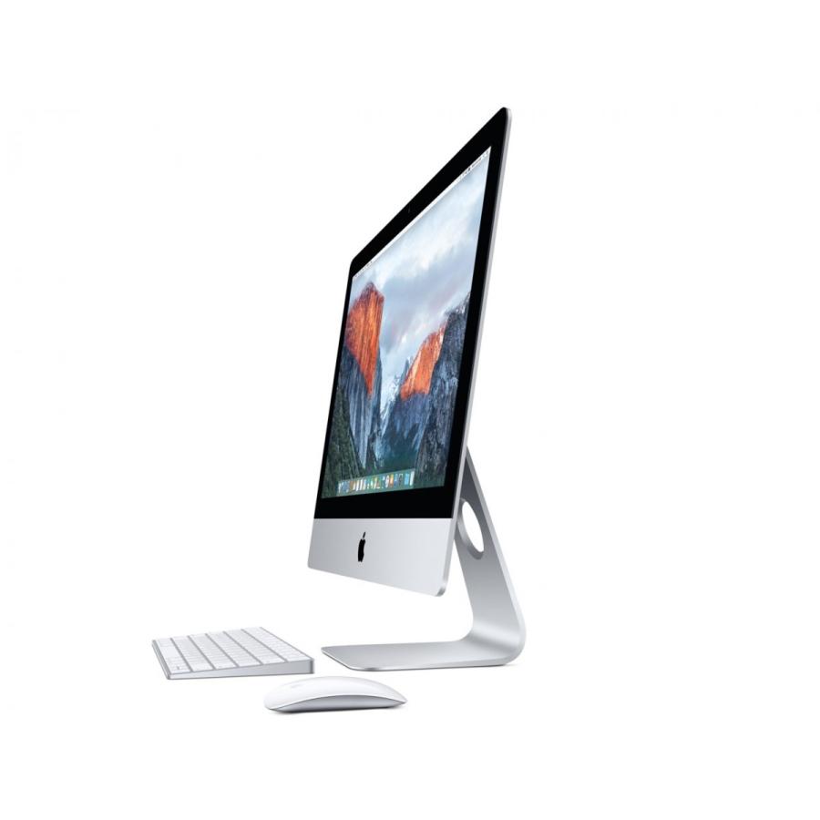 Mac デスクトップパソコンAPPLE iMac Retina 4Kディスプレイモデル MK452J A 3100(新品・即納)